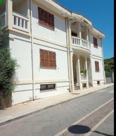 Il Salvatore Bed and breakfast