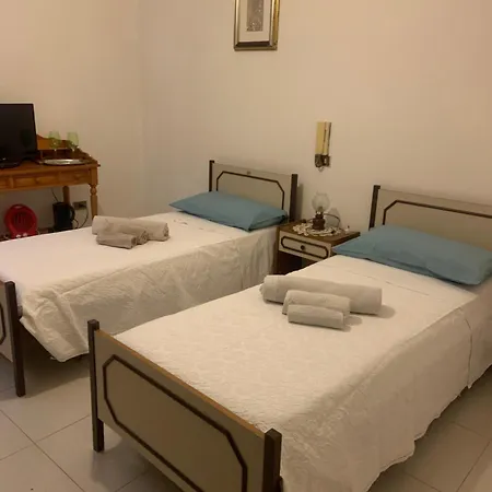 Il Salvatore Bed and breakfast Masainas