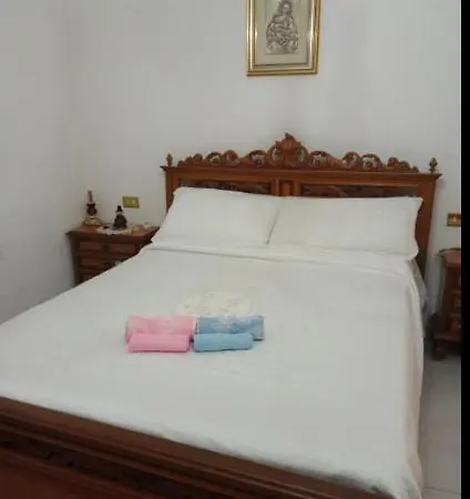 Bed & Breakfast Il Salvatore